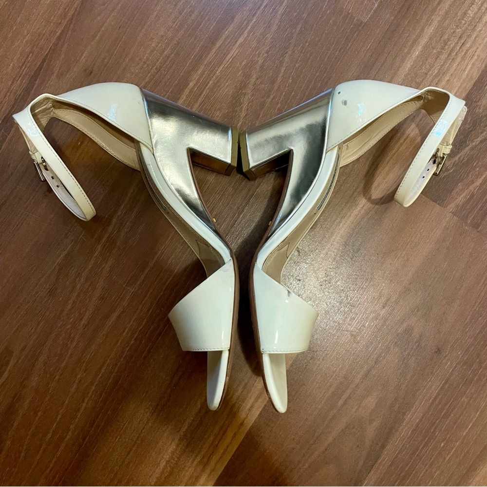 Prada Heel - Picture 4 of 7